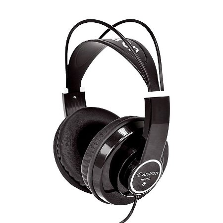 Fone de ouvido Alctron HP280 headphone