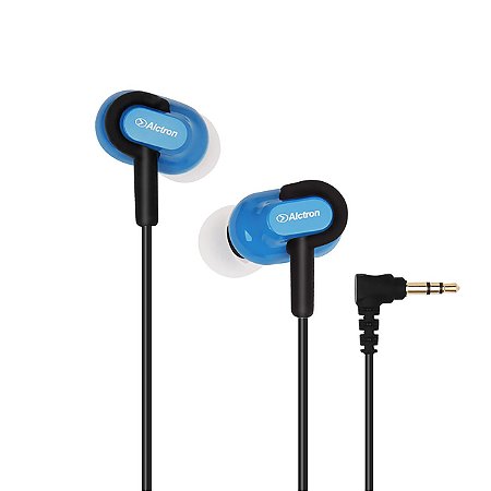 Fone de ouvido in-ear Alctron AE06 earphone hi-fi