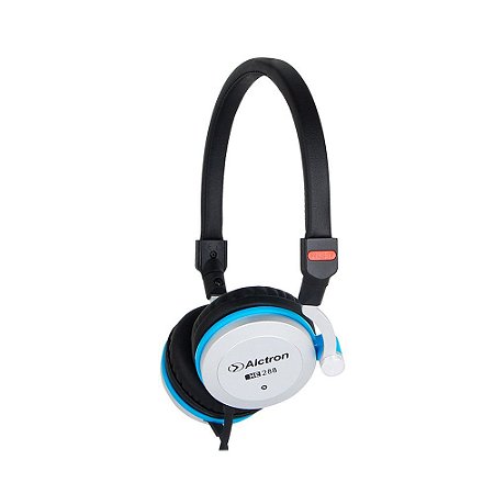 Fone de ouvido on-ear Alctron HE288 headphone