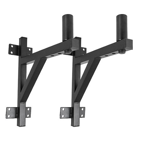 Pedestais/suportes de parede Arcano AR-6S para caixas de som