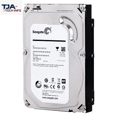 HD 1TB SATA 3.5” para PC – Semi Novo | Garantia 3 Meses | Marcas Variadas