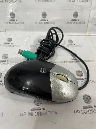 Mouse Ps2 HP Semi