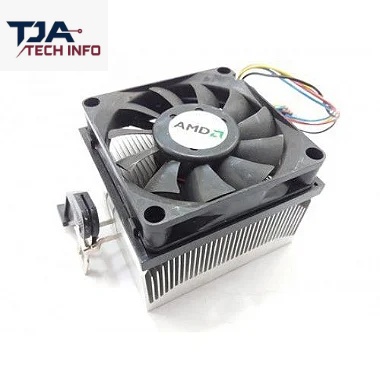 Cooler Master P/ Amd Cpu Fm1 Fm2+ Fm2 Am2 SEMI