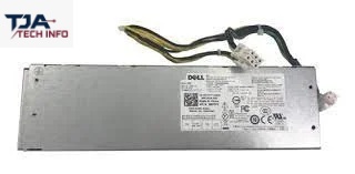 Fonte Dell 200W L200EPS-00 – Compatível com Optiplex 3060 5060 7060