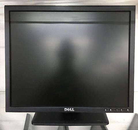 Monitor De 19 Polegadas DELL Quadrado  C/garantia SEMI