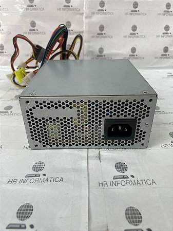 Fonte  mini atx Dps-300ab-43 D 24 Pino Sata Real Delta Eletronics SEMI