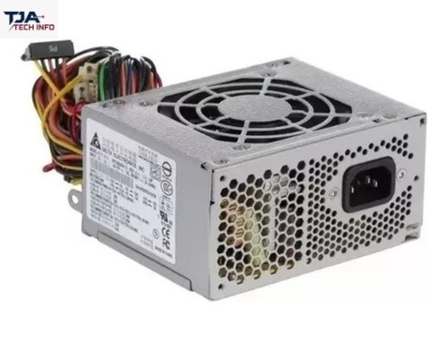 Fonte Mini ATX STI 250W ST24XD Compacta 20+4P SATA ITX OEM