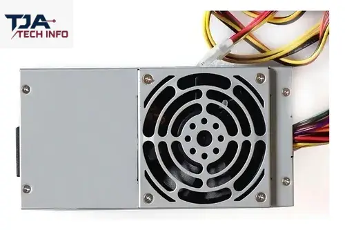Fonte SFX 250W Enhance ENP-5927I Mini ATX Slim Bivolt Para PC Compacto Dell HP Lenovo