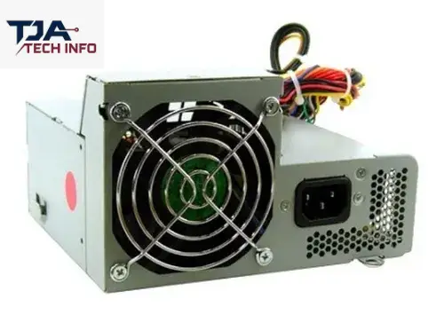 Fonte HP DPS-240FB A 240W OEM Bivolt para Compaq SFF e Slim