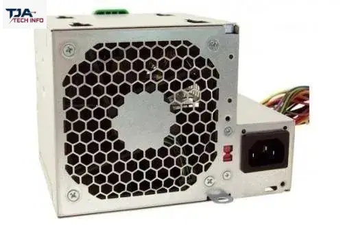 Fonte HP DPS-240HB A 240W OEM Bivolt para PC Desktop Compacto