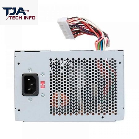 Fonte Dell 305W H305N-00 para Optiplex GX320 / Dimension E520 – Semi Nova
