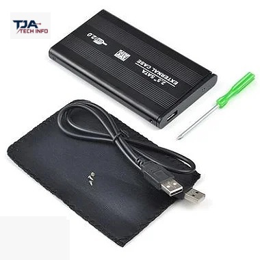 HD Externo 500GB para PS4 PS5 Xbox Notebook TV – Alta Velocidade USB 3.0