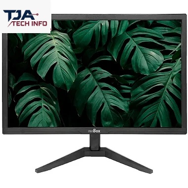 Monitor 19 Polegadas HDMI VGA Novo | Tela Wide | Envio Imediato