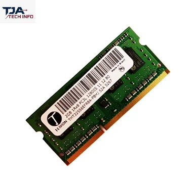 Memória DDR3 2GB para PC – Barramentos Variados | Garantia 3 Meses