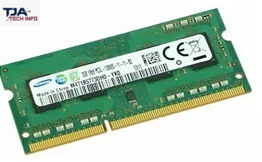 Memória DDR3 4GB para Notebook – 1333/1600MHz | SODIMM
