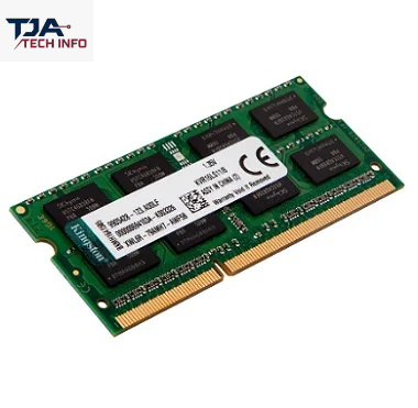 Memória 8GB DDR3 Notebook – 204 Pinos | Frequências Variadas