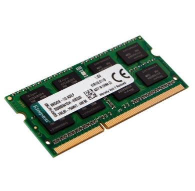 Memoria ddr3 8gb 1600/ 12800 / 1333 NOT SEMI