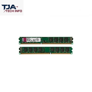 Memória DDR3 4GB para PC – Desempenho e Velocidade Garantidos!