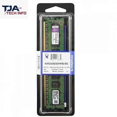 Memória DDR3 8GB pc KVR1333D3N9/8G NOVA