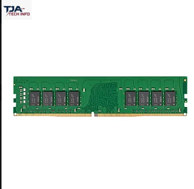 Memória DDR4 8GB 2400MHz – Ideal para Desktop, com Garantia!