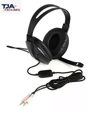 Headset Gamer Knup KP-418 com Microfone | Som Potente e Conforto para Jogos e Músicauvido Com Microfone Headset P/ Pc Celular Trabalho Cor Branco