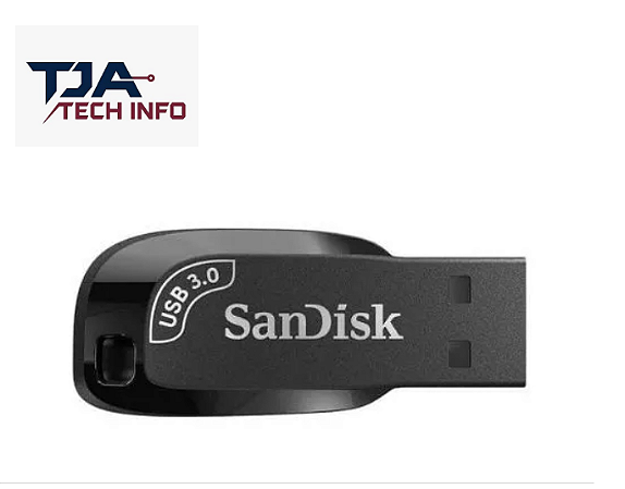 Pen Drive 64GB USB 3.0 – Alta Velocidade Até 100MB/s | Modelos Variados
