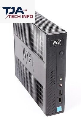 Cpu Dell Mini Amd G-t56n 1.65ghz 4gb Ssd 120gb