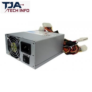 Fonte Seasonic 300W SS-300SFE SFF 80 Plus Bivolt 24P SATA IDE TJA Tech Info