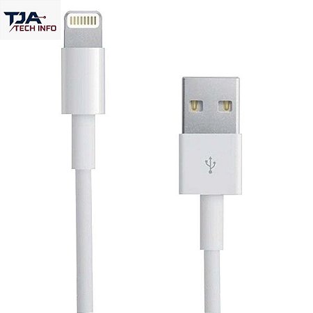 Cabo Iphone Usb Para Carregar Smartphone Para iPhone