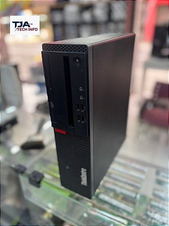 PC Lenovo i5 6ª Geração 32GB RAM SSD 240GB Wi-Fi + Office