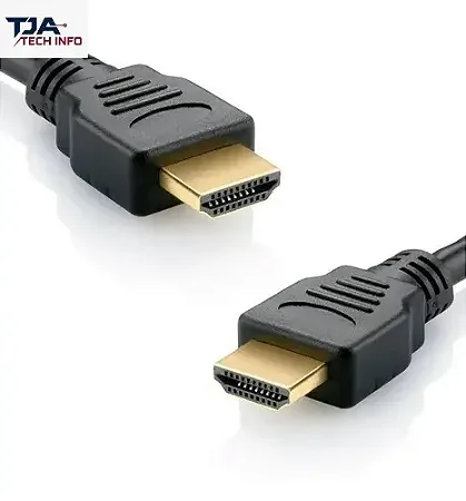 Cabo Hdmi 1.4 Multilaser 20 Metros 19 Pinos Wi249 - Preto Nova