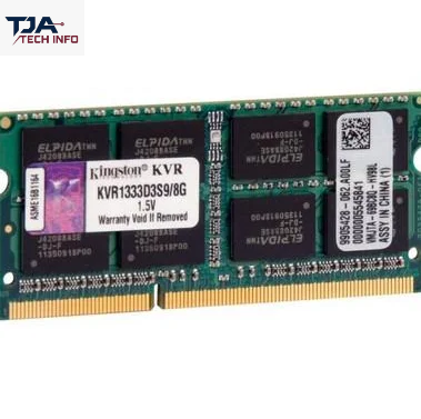 Memória 8GB DDR4 para Notebook – 2400MHz | Acelere Seu Sistema!