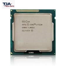 Processador Intel Core i3 3ª Geração 1155 | Modelos Variados | OEM com Garantia