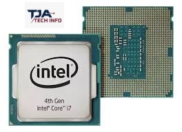 Processador Intel Core i7 4ª Geração 1150 | 4770 / 4790 | Garantia 3 Meses