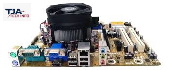 Placa Mãe IPMH61R2 DDR3 – LGA 1155 | 2ª e 3ª Geração Intel | HDMI + VGA | OEM