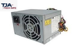 Fonte AcBel PC8061 180W OEM Original FRU 54Y8885 P/ Desktop TJA Tech Info