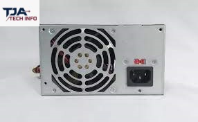 Fonte AcBel PC8061 180W OEM Original FRU 54Y8885 P/ Desktop Outlet
