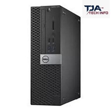 Cpu Dell Optiplex 3040 Sff Core I5 6500 8gb Ram 240gb Hdmi