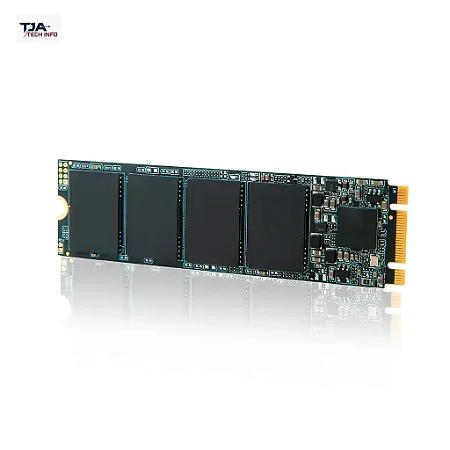 SSD M.2 480GB SATA 6Gb/s 2.5” Leitura 500MB/s – Rápido, Silencioso e Confiável