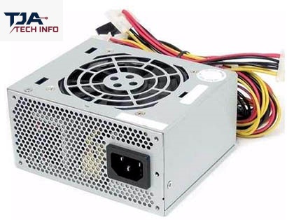 Fonte Mini ATX 300W Delta DPSS-300AB-9B 24 Pinos Bivolt Pc Slim