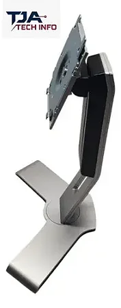 Base Original Dell para Monitor 2007FPb / 2007WFPb / 2407WFPb / 2408WFPb – Suporte Estável | TJA Tech Info
