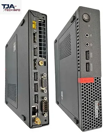 CPU MINI LENOVO THINKCENTRE M910Q | CORE i5 | 8GB | SSD 240GB