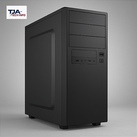 PC Intel i7 14700F | 16GB DDR5 | SSD 960GB | Windows 11 – Potente para Trabalho e Estudos