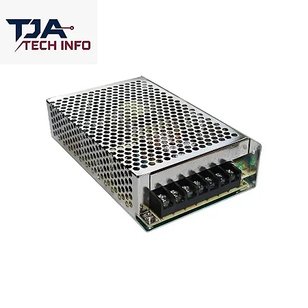 Fonte Chaveada 12V 15A Colmeia Bivolt – Estabilizada e Alta Potência