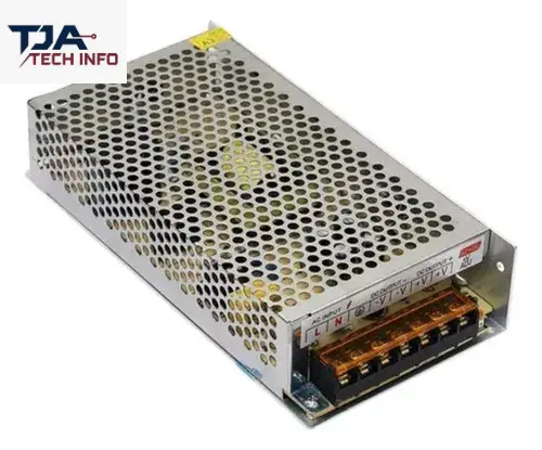 Fonte Chaveada 12V 20A Colmeia Bivolt – Estabilizada sem Cooler