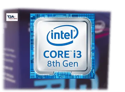 Processadores Intel Core i3 8ª Geração – Desempenho e Custo-Benefício