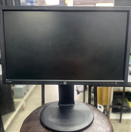 Monitor HP E2041S 20” LED VGA