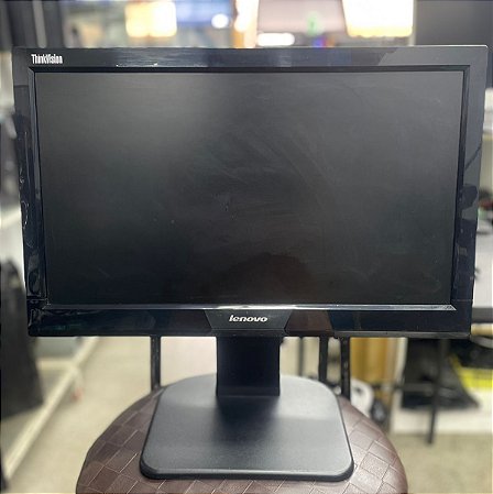 Monitor Lenovo 20” HD ThinkVision E2003b | LED VGA