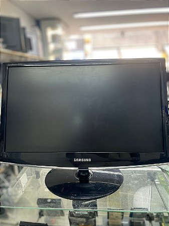 Monitor 22” Samsung 2233SW Plus Full HD LED | VGA DVI | Revisado