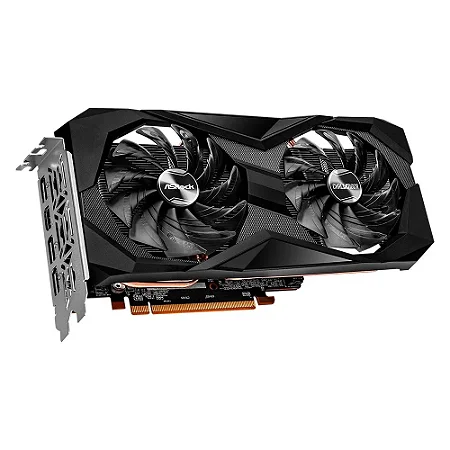 Placa de Vídeo Galax RTX 5050 8GB GDDR6 128bit – DLSS 3 – Ray Tracing – Full HD Ultra